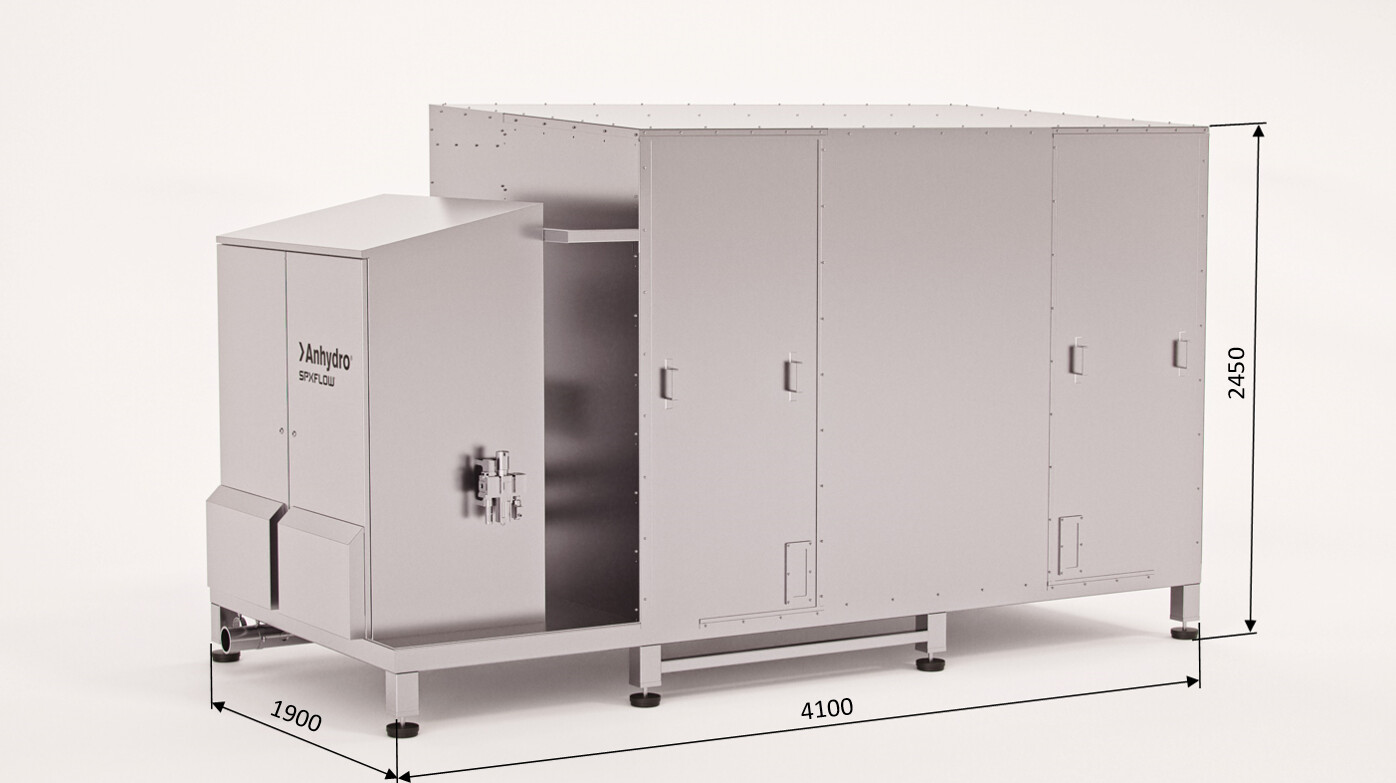 BlueLight Whitening System - Option
