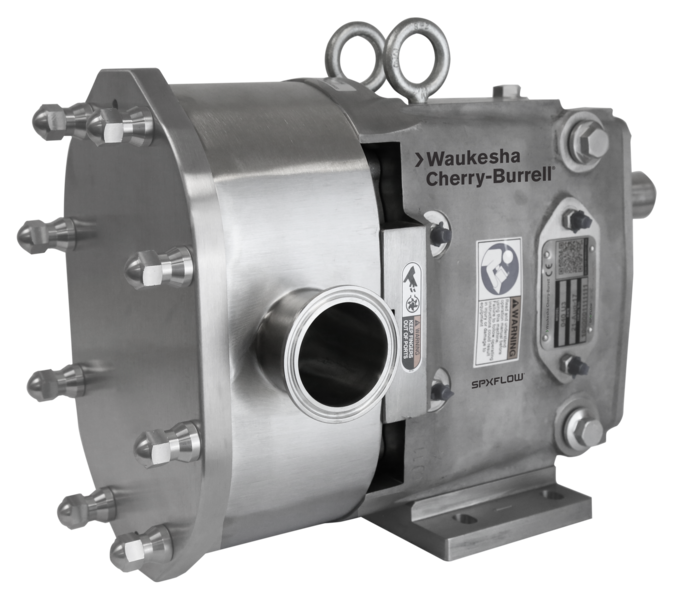 Universal® 3 Series - Positive Displacement Pumps