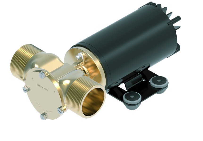 Talulah™ Ballast Pumps