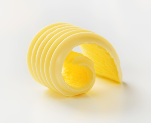 Fat Crystallized Products