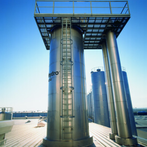 Evaporators