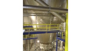 Triple-A Spray Dryers