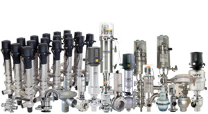 Valves