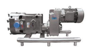 Universal Series - Tru-Fit® - Positive Displacement Pumps