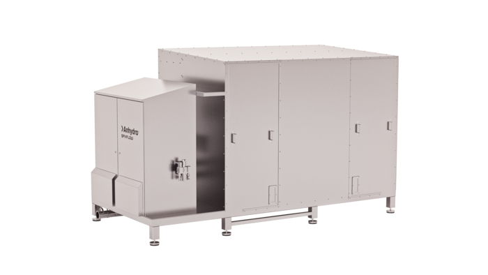 BlueLight Whitening System - Option