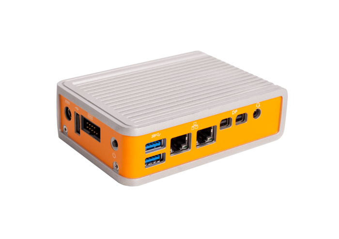 SmartDry System - Option