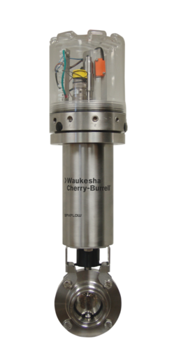 200 Series - Butterfly Valves