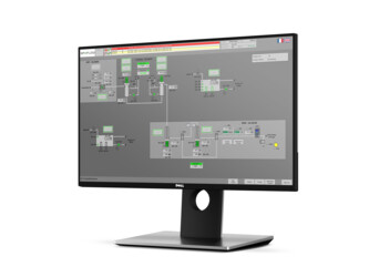 SmartLogic - Process Control System