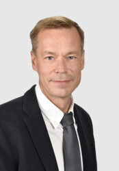 Jussi Vaarno